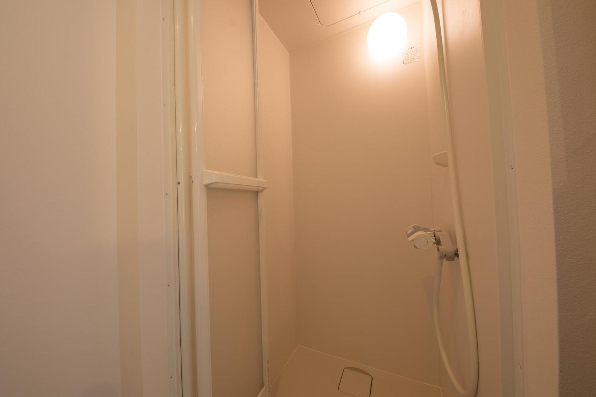 Komagome Cozy Room Tokyo prefektur Rum bild