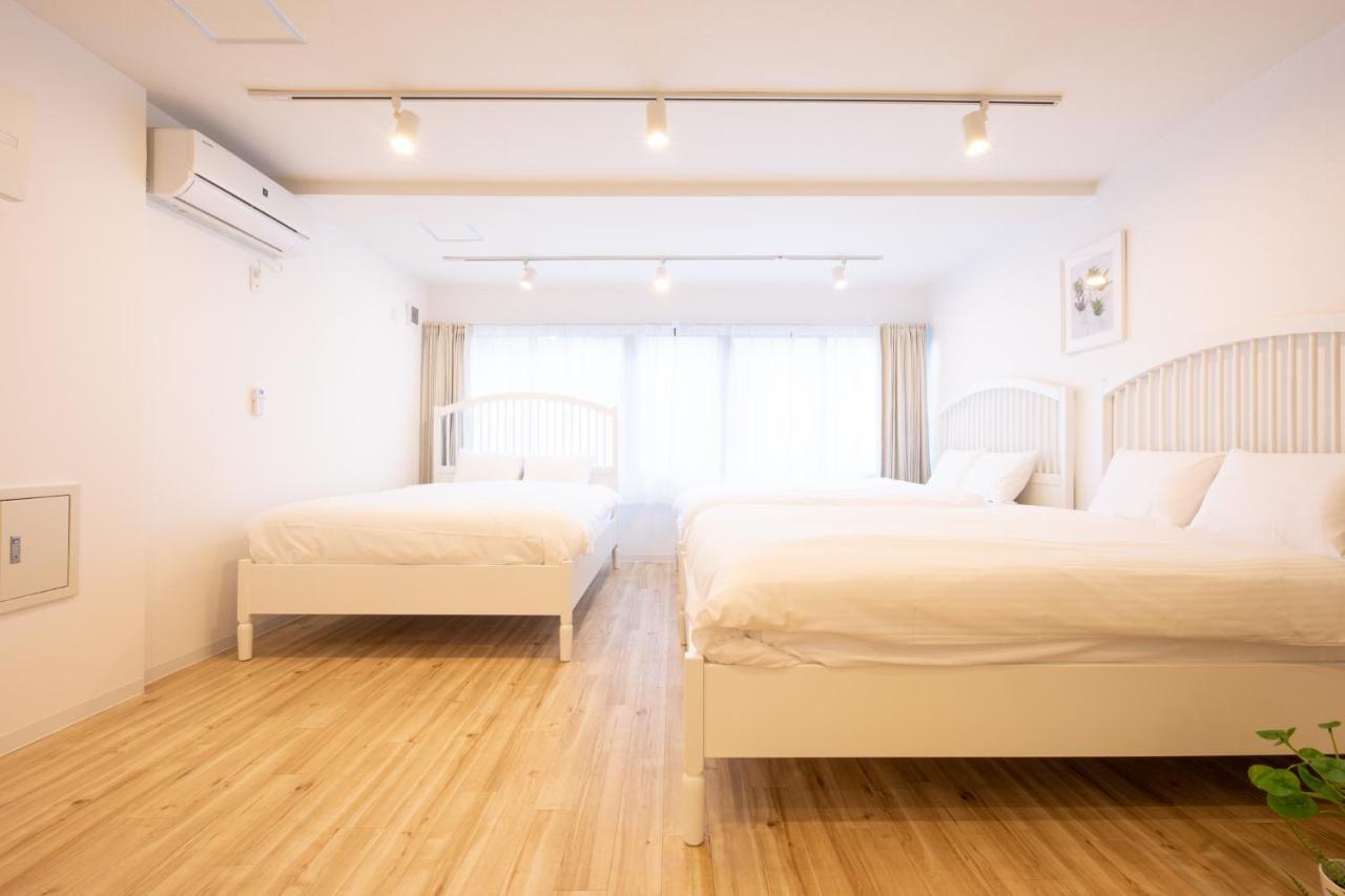Komagome Cozy Room Tokyo prefektur Exteriör bild