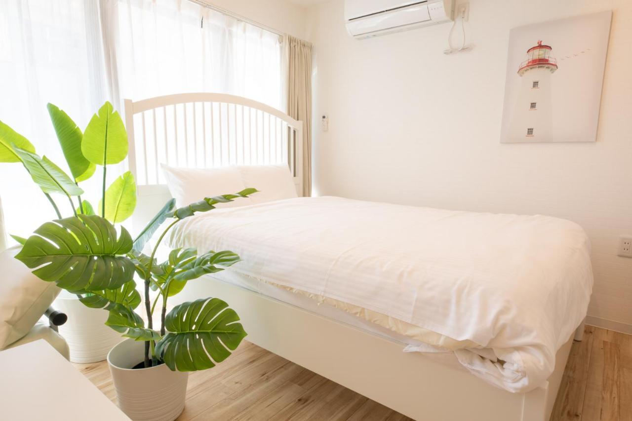 Komagome Cozy Room Tokyo prefektur Exteriör bild